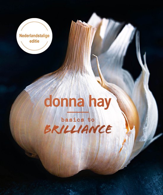 Boek-Basics to Brilliance-tweedehands