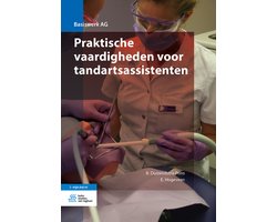 Boek-Basiswerk AG - Praktische vaardigheden voor tandartsassistenten-tweedehands