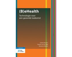 Boek-(B)eHealth-tweedehands