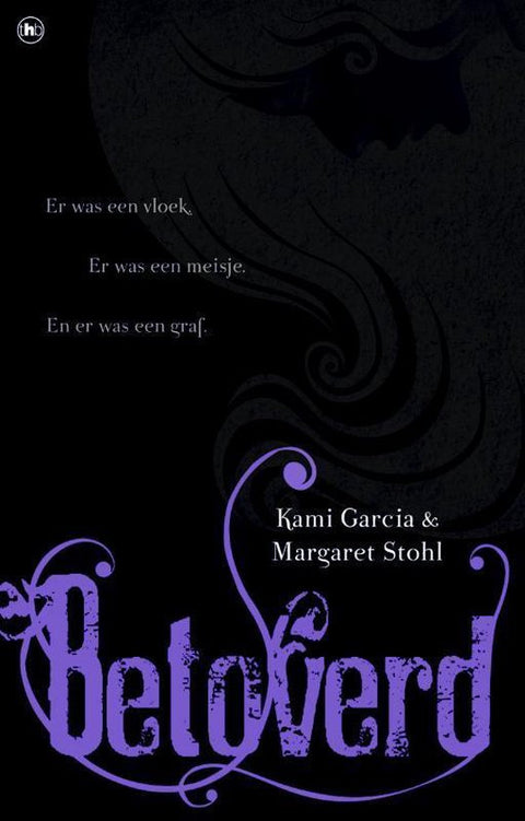 Boek-Betoverd-tweedehands