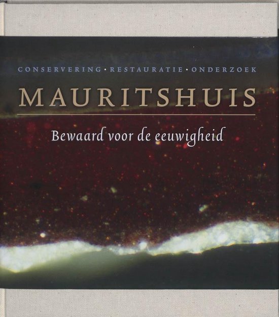 Boek-Bewaard voor de eeuwigheid-tweedehands