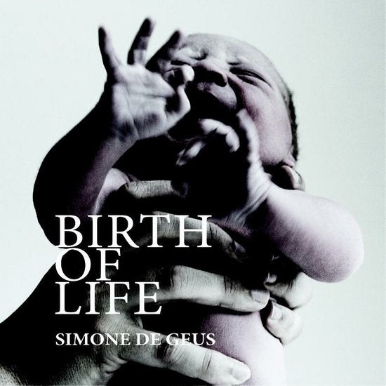 Boek-Birth of life-tweedehands