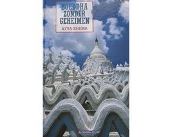 Boek-Boeddha Zonder Geheimen-tweedehands