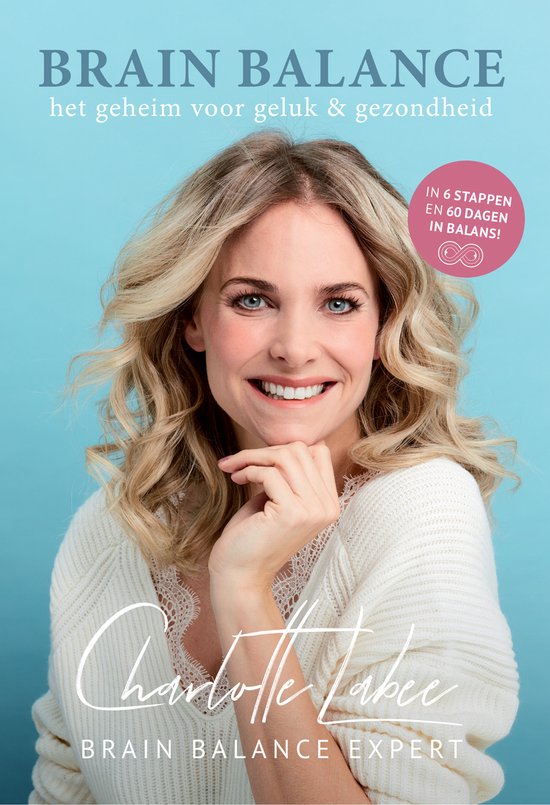 Boek-Brain Balance-tweedehands