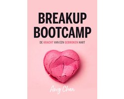 Boek-Breakup Bootcamp-tweedehands