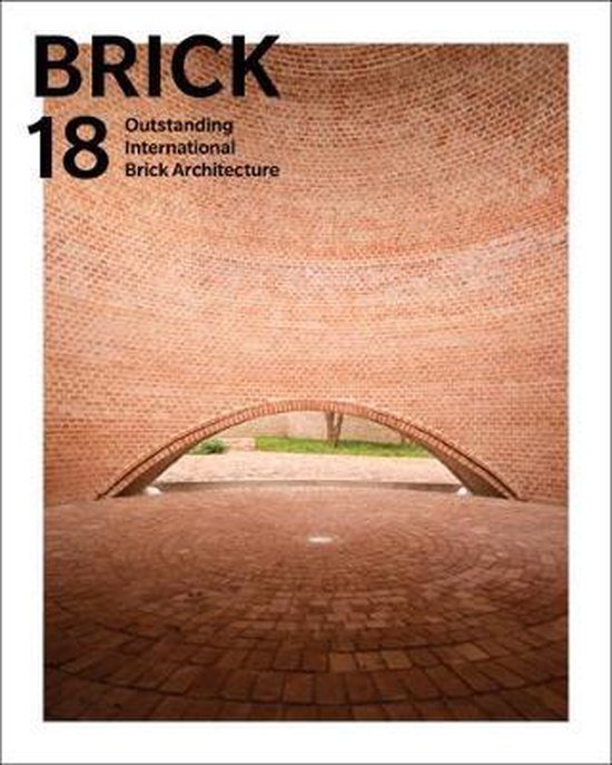 Boek-Brick 18-tweedehands