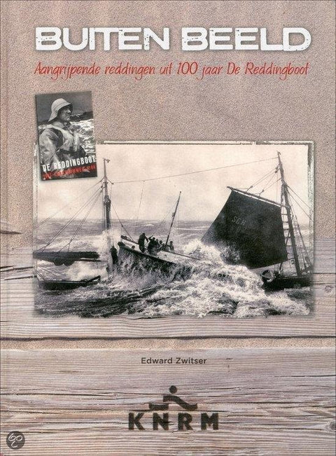 Boek-Buiten Beeld-tweedehands