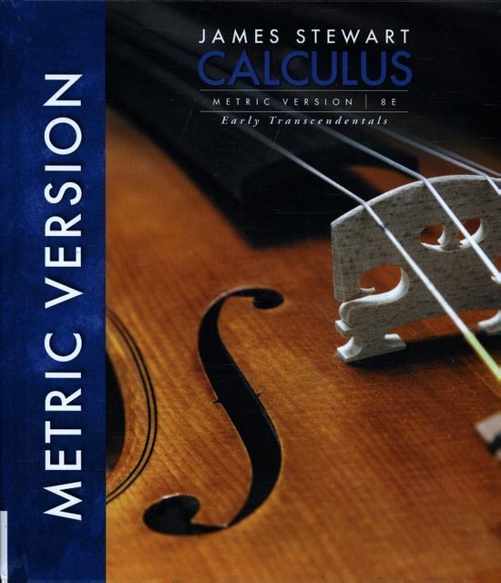 Boek-Calculus, Early Transcendentals-tweedehands