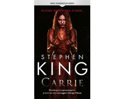 Boek-Carrie-tweedehands