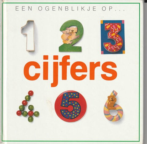 Boek-Cijfers-tweedehands
