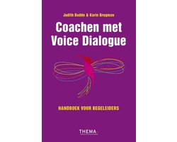 Boek-Coachen met Voice Dialogue-tweedehands