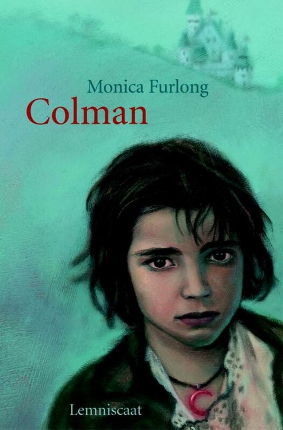 Boek-Colman-tweedehands