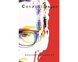 Boek-CONFETTIREGEN-tweedehands