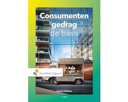 Boek-Consumentengedrag, de basis-tweedehands