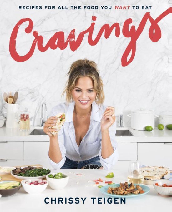 Boek-Cravings-tweedehands