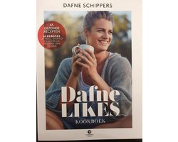 Boek-Dafne Likes-tweedehands