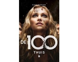 Boek-De 100 3 - Thuis-tweedehands