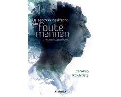 Boek-De aantrekkingskracht van foute mannen-tweedehands