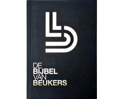 Boek-De Bijbel van Beukers-tweedehands