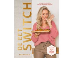 Boek-De Eetswitch-tweedehands