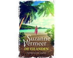 Boek-De eilanden-tweedehands