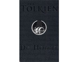 Boek-De Hobbit-tweedehands