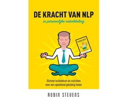 Boek-De Kracht van NLP-tweedehands