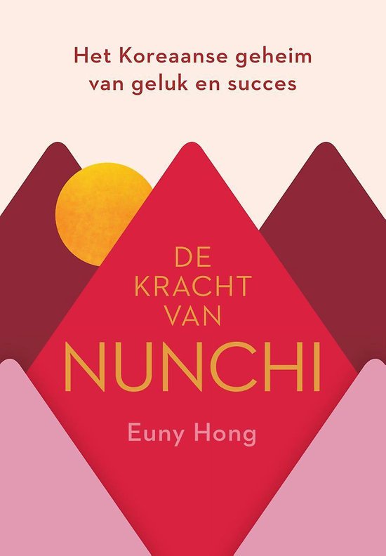 Boek-De kracht van Nunchi-tweedehands