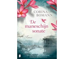 Boek-De maneschijnsonate-tweedehands