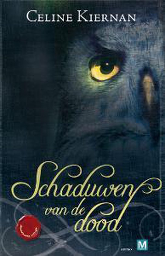 Boek-De Moorehawke Trilogie Deel 2: De Schaduwen Van De Dood-tweedehands
