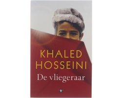 Boek-De vliegeraar-tweedehands