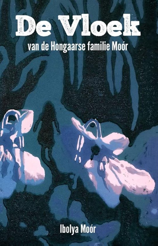 Boek-De vloek van de Hongaarse familie Moór-tweedehands