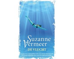 Boek-De vlucht-tweedehands