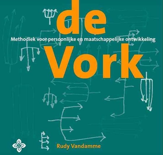 Boek-De Vork-tweedehands