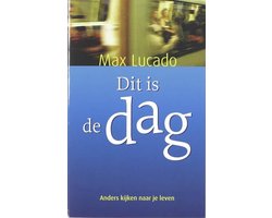 Boek-Dit is de dag-tweedehands