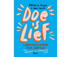 Boek-Doe 's lief-tweedehands