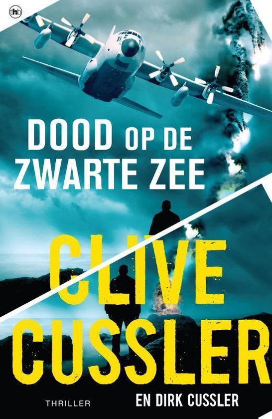 Boek-Dood op de Zwarte Zee-tweedehands