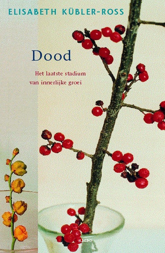 Boek-Dood-tweedehands