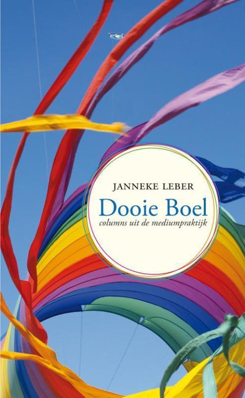 Boek-Dooie boel-tweedehands