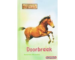 Boek-Doorbraak-tweedehands