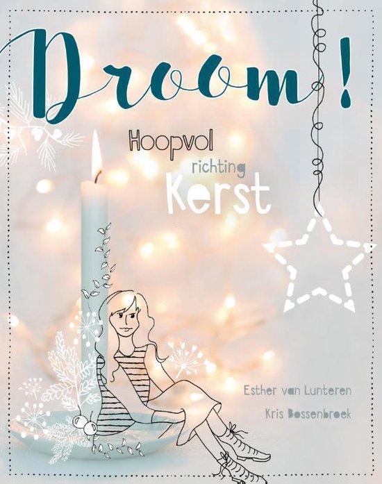 Boek-Droom!-tweedehands