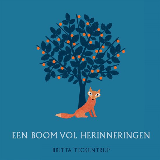 Boek-Een boom vol herinneringen-tweedehands