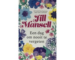 Boek-Een dag om nooit te vergeten (Special Vriendenloterij 2024)-tweedehands