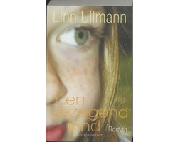 Boek-Een Gezegend Kind-tweedehands