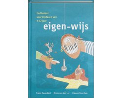 Boek-Eigen-wijs-tweedehands