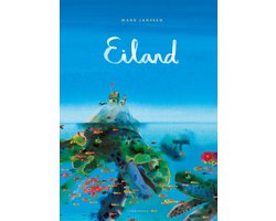 Boek-Eiland-tweedehands
