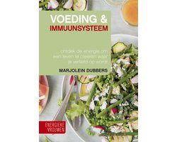 Boek-Energieke vrouwen 2 - Voeding & Immuunsysteem-tweedehands