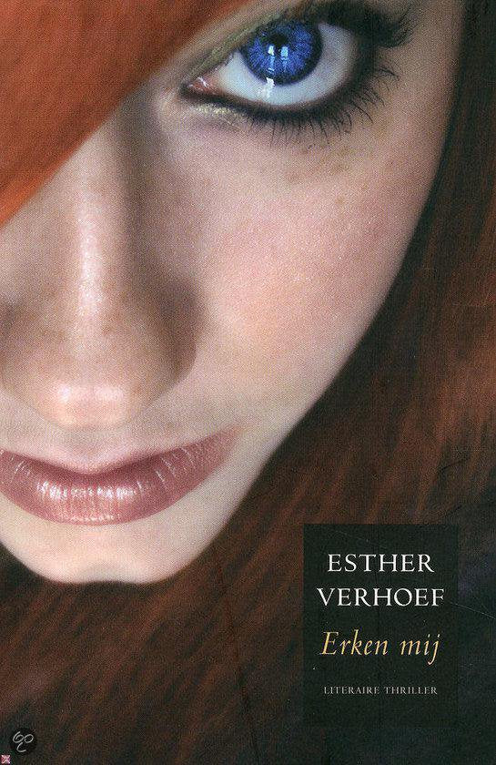 Boek-Erken mij-tweedehands
