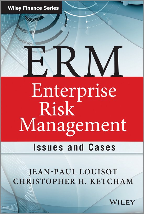 Boek-Erm - Enterprise Risk Management-tweedehands