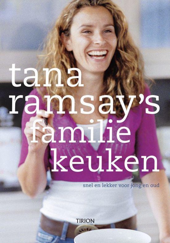 Boek-Familiekeuken-tweedehands